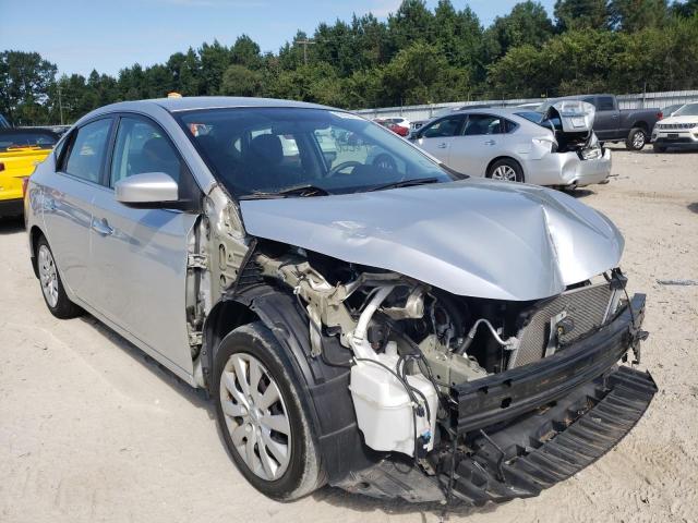 NISSAN SENTRA S 2017 3n1ab7ap2hy235037