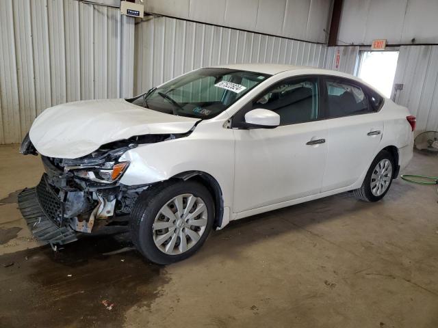 NISSAN SENTRA S 2017 3n1ab7ap2hy239945