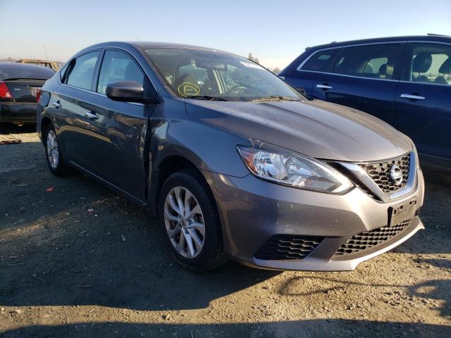 NISSAN SENTRA S 2017 3n1ab7ap2hy240741