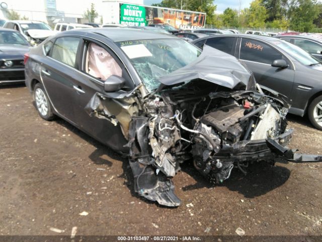 NISSAN SENTRA 2017 3n1ab7ap2hy243378