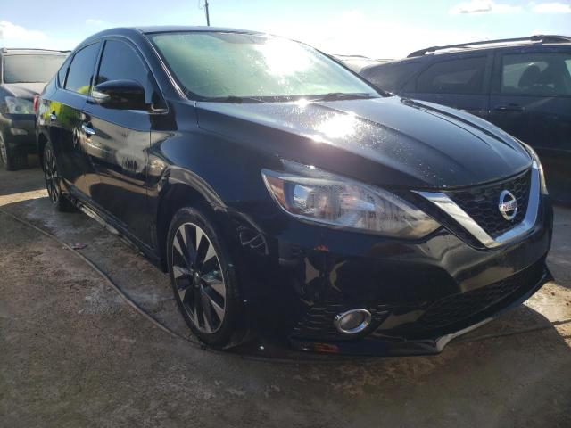 NISSAN SENTRA S 2017 3n1ab7ap2hy244059