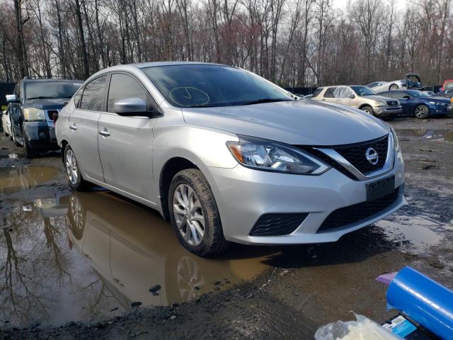 NISSAN SENTRA S 2017 3n1ab7ap2hy245602