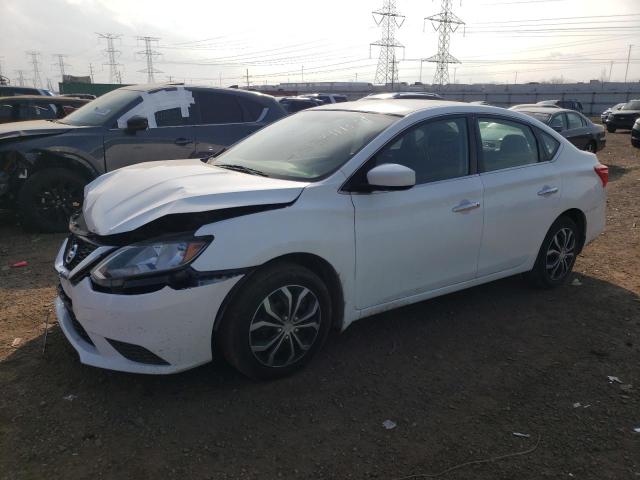 NISSAN SENTRA 2017 3n1ab7ap2hy245843