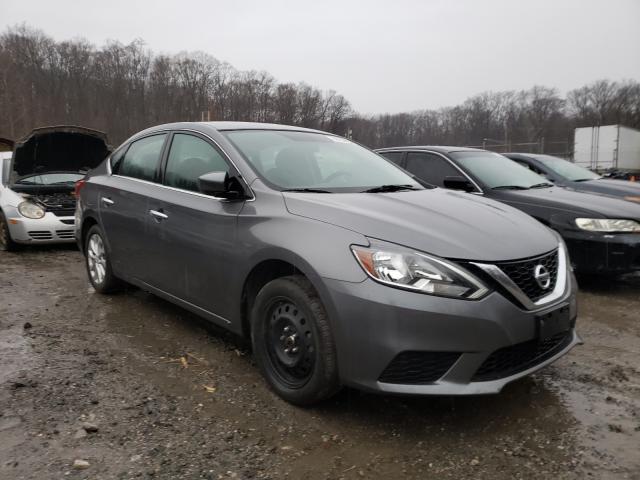 NISSAN SENTRA S 2017 3n1ab7ap2hy246944