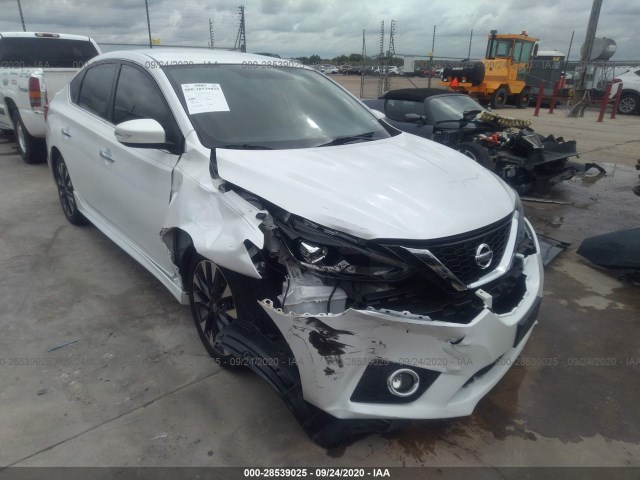 NISSAN SENTRA 2017 3n1ab7ap2hy253604