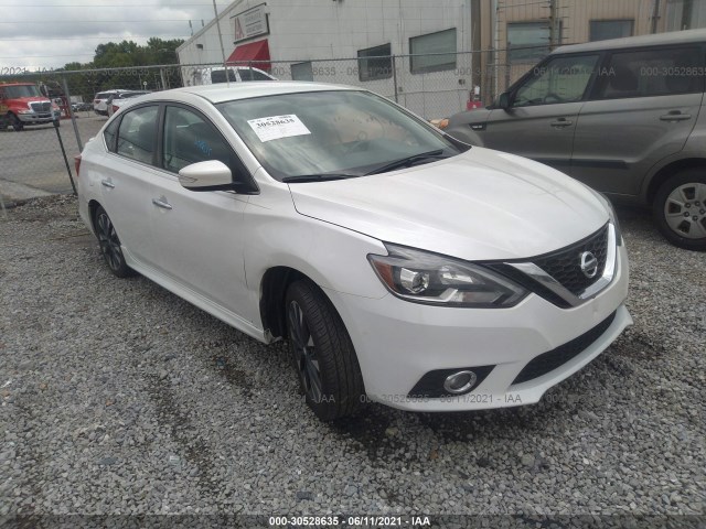 NISSAN SENTRA 2017 3n1ab7ap2hy253845