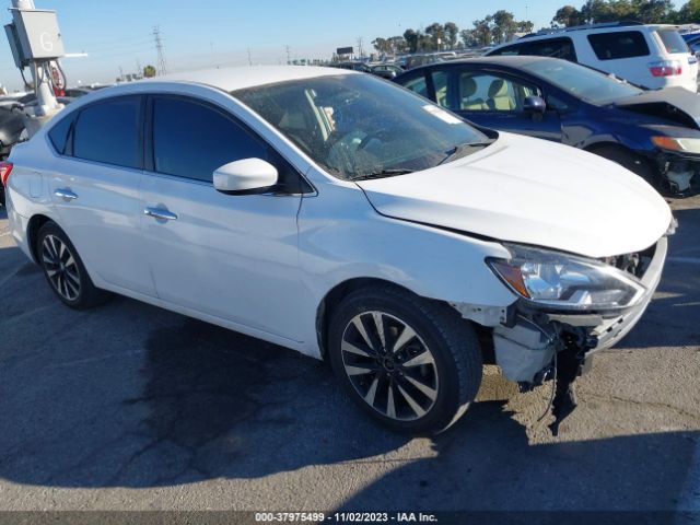 NISSAN SENTRA 2017 3n1ab7ap2hy260374