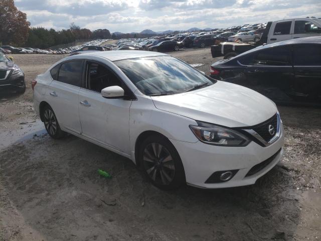 NISSAN SENTRA S 2017 3n1ab7ap2hy260682