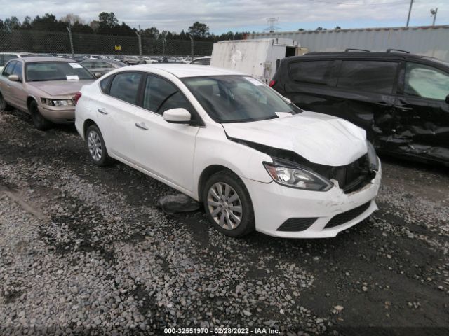 NISSAN SENTRA 2017 3n1ab7ap2hy274789