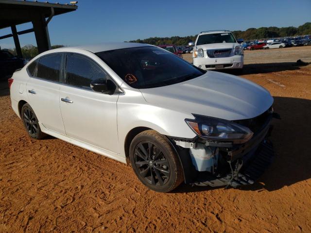 NISSAN SENTRA 2017 3n1ab7ap2hy276915