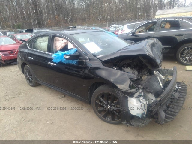 NISSAN SENTRA 2017 3n1ab7ap2hy277790