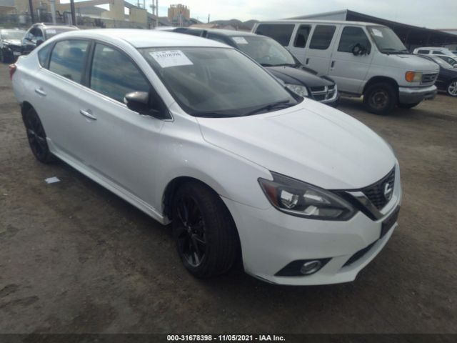 NISSAN SENTRA 2017 3n1ab7ap2hy277868