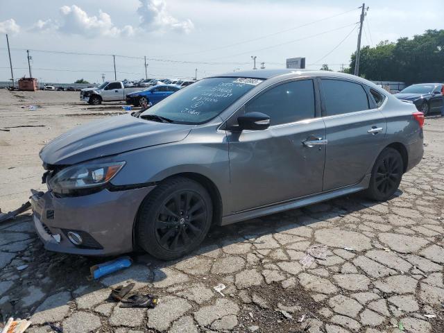 NISSAN SENTRA S 2017 3n1ab7ap2hy279006