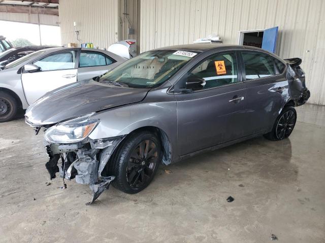 NISSAN SENTRA 2017 3n1ab7ap2hy279569