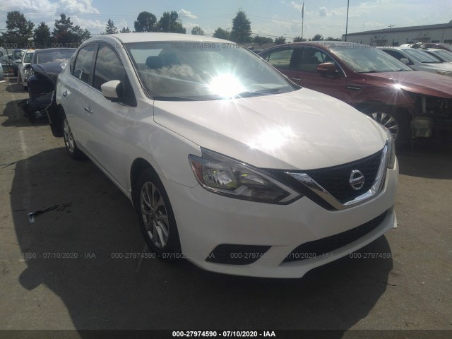 NISSAN SENTRA 2017 3n1ab7ap2hy282536