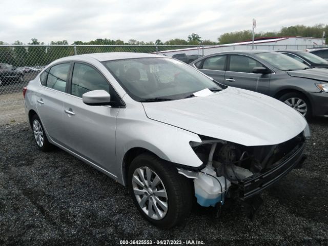 NISSAN SENTRA 2017 3n1ab7ap2hy290524