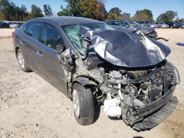 NISSAN SENTRA 2017 3n1ab7ap2hy303529