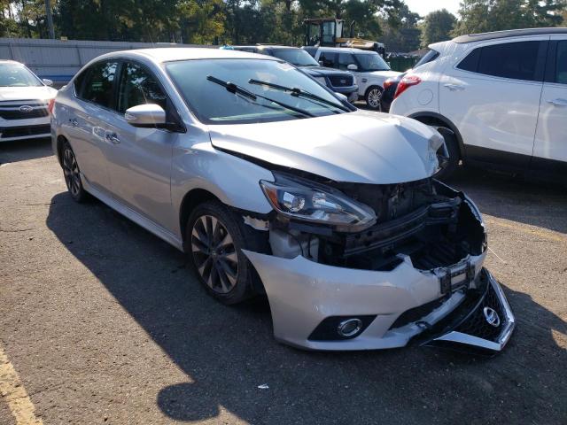 NISSAN SENTRA S 2017 3n1ab7ap2hy303966