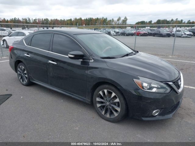 NISSAN SENTRA 2017 3n1ab7ap2hy304311