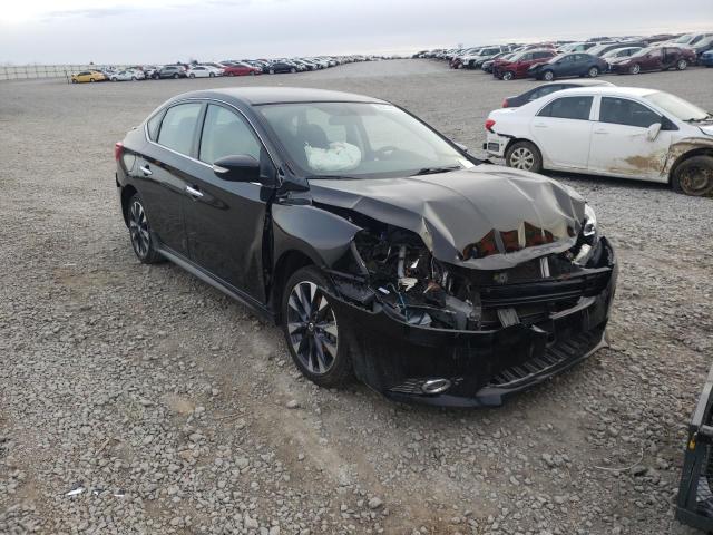 NISSAN SENTRA S 2017 3n1ab7ap2hy306561