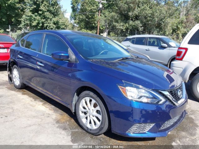 NISSAN SENTRA 2017 3n1ab7ap2hy306723