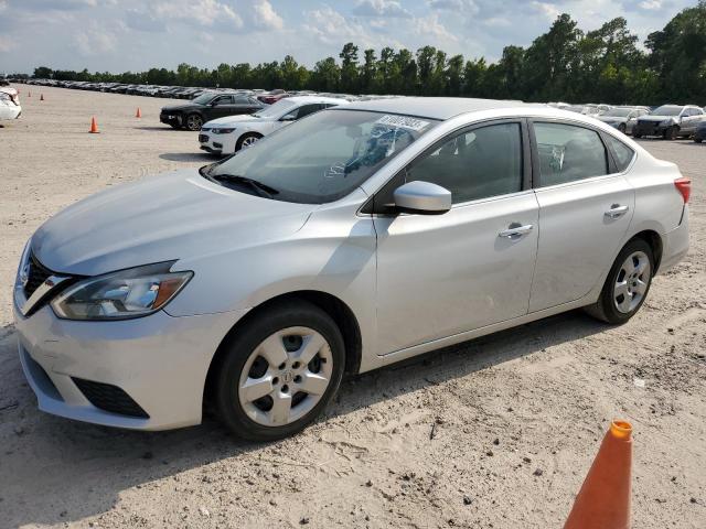 NISSAN SENTRA S 2017 3n1ab7ap2hy306799