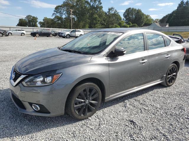 NISSAN SENTRA 2017 3n1ab7ap2hy308164