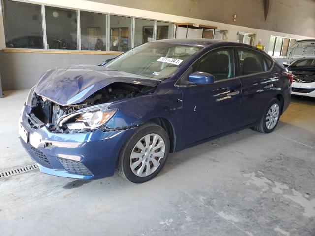 NISSAN SENTRA 2017 3n1ab7ap2hy313221