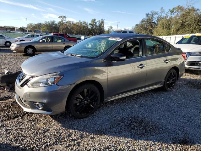 NISSAN SENTRA S 2017 3n1ab7ap2hy315552