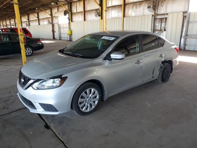 NISSAN SENTRA 2017 3n1ab7ap2hy318614