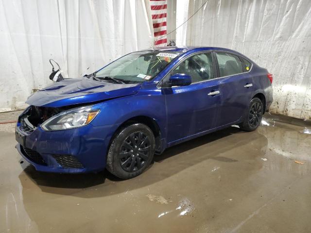 NISSAN SENTRA 2017 3n1ab7ap2hy320024