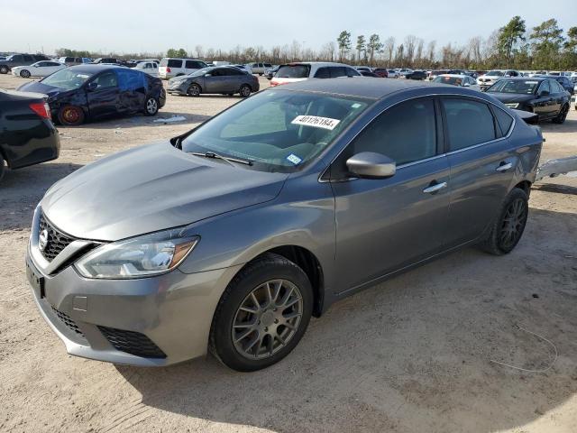 NISSAN SENTRA 2017 3n1ab7ap2hy320248