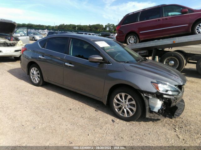 NISSAN SENTRA 2017 3n1ab7ap2hy322291