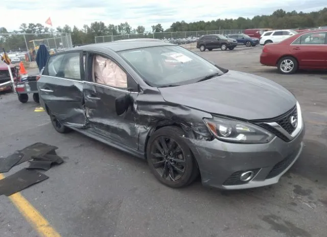 NISSAN SENTRA 2017 3n1ab7ap2hy322517