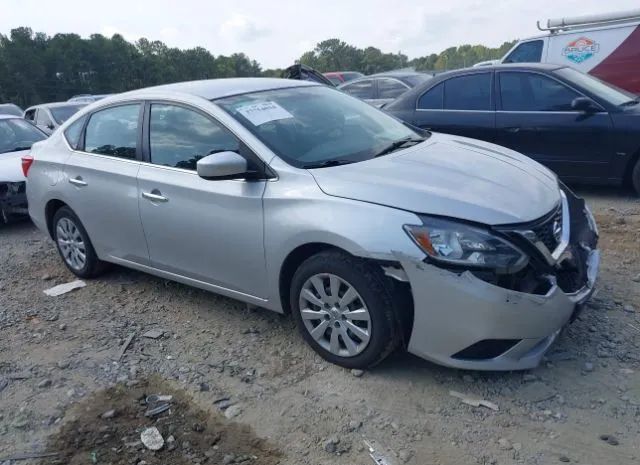 NISSAN SENTRA 2017 3n1ab7ap2hy329595