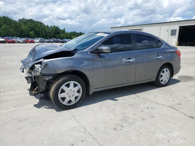 NISSAN SENTRA 2017 3n1ab7ap2hy330956