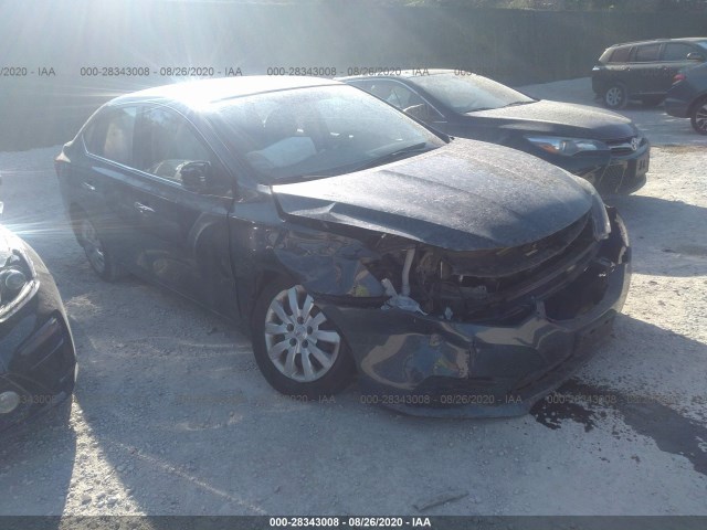 NISSAN SENTRA 2017 3n1ab7ap2hy332688