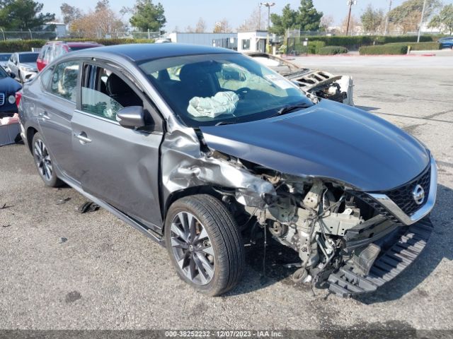 NISSAN SENTRA 2017 3n1ab7ap2hy332769