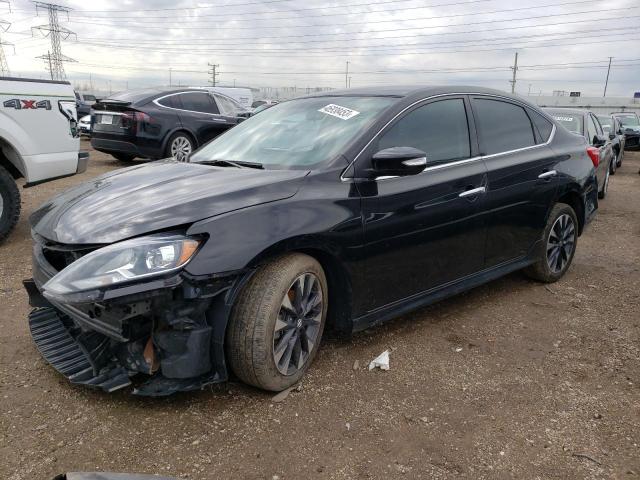 NISSAN SENTRA S 2017 3n1ab7ap2hy334943