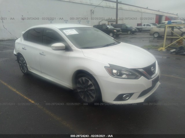 NISSAN SENTRA 2017 3n1ab7ap2hy335252