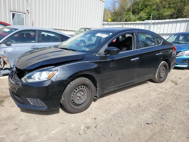 NISSAN SENTRA 2017 3n1ab7ap2hy336904