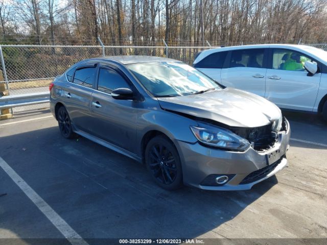 NISSAN SENTRA 2017 3n1ab7ap2hy337793