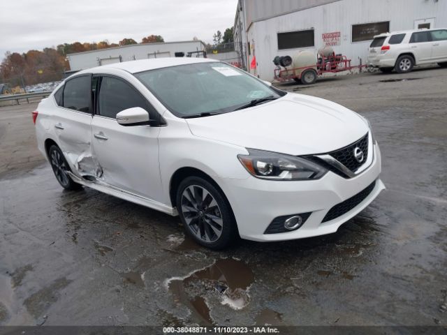 NISSAN SENTRA 2017 3n1ab7ap2hy338667