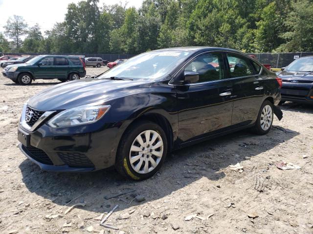 NISSAN SENTRA 2017 3n1ab7ap2hy341083