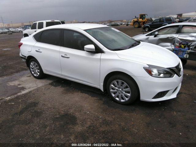 NISSAN SENTRA 2017 3n1ab7ap2hy341620