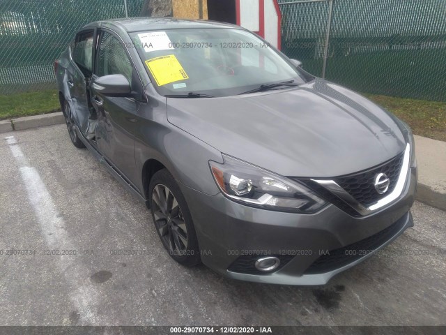 NISSAN SENTRA 2017 3n1ab7ap2hy343044