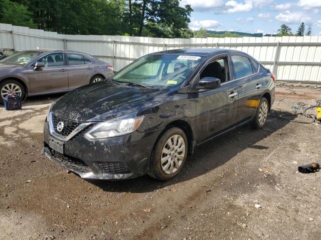 NISSAN SENTRA 2017 3n1ab7ap2hy344484