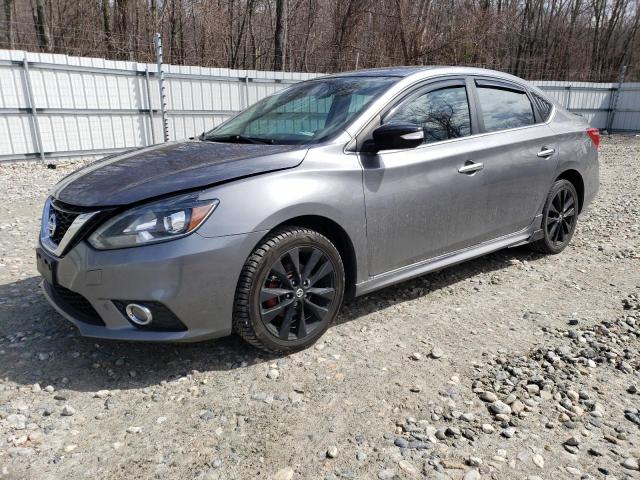 NISSAN SENTRA S 2017 3n1ab7ap2hy348745