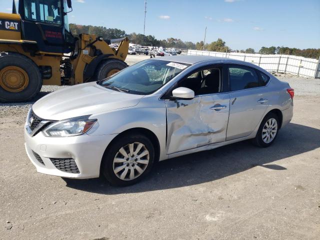 NISSAN SENTRA 2017 3n1ab7ap2hy351242