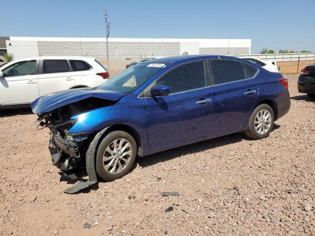 NISSAN SENTRA 2017 3n1ab7ap2hy352049